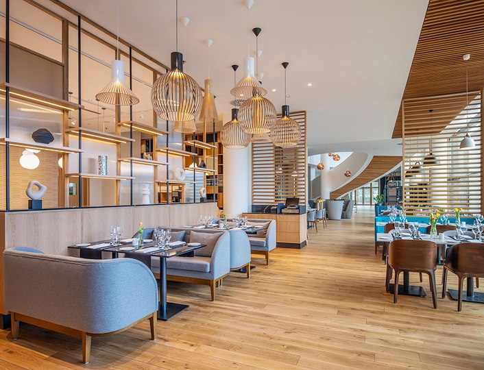 Przestronne wnętrze oraz dogodna lokalizacja